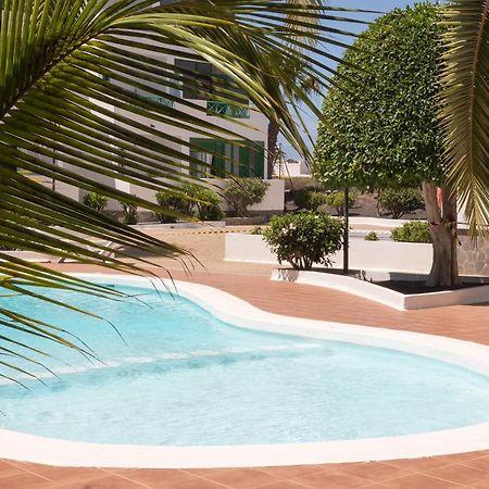 Conylanza Los Carmenes Costa Teguise Extérieur photo