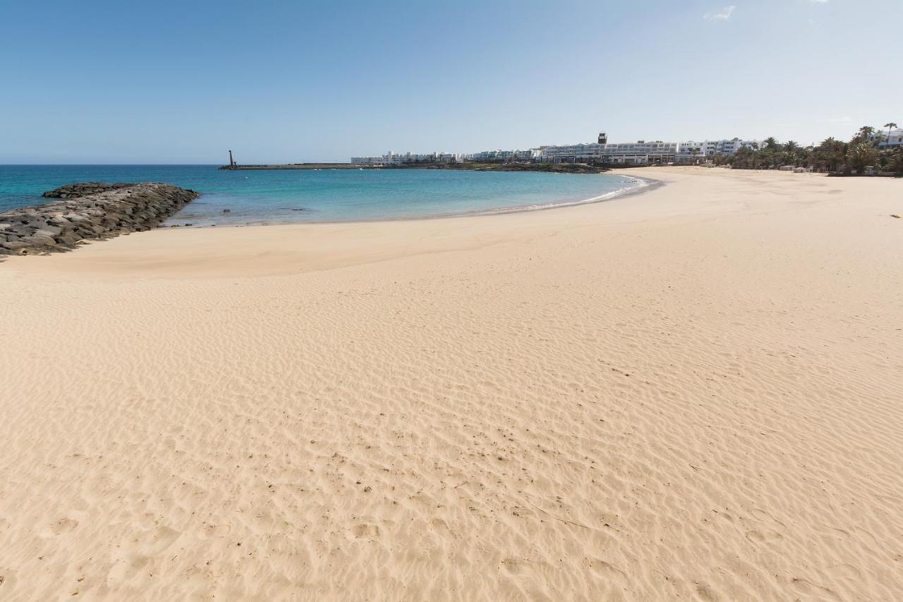 Conylanza Los Carmenes Costa Teguise Extérieur photo