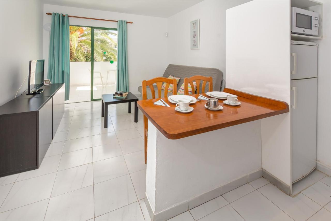 Conylanza Los Carmenes Costa Teguise Extérieur photo