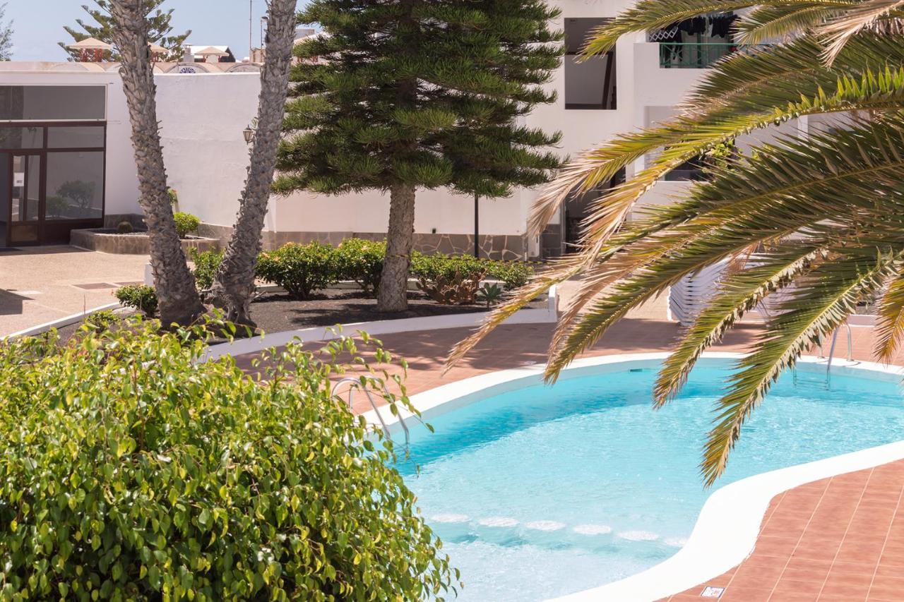 Conylanza Los Carmenes Costa Teguise Extérieur photo