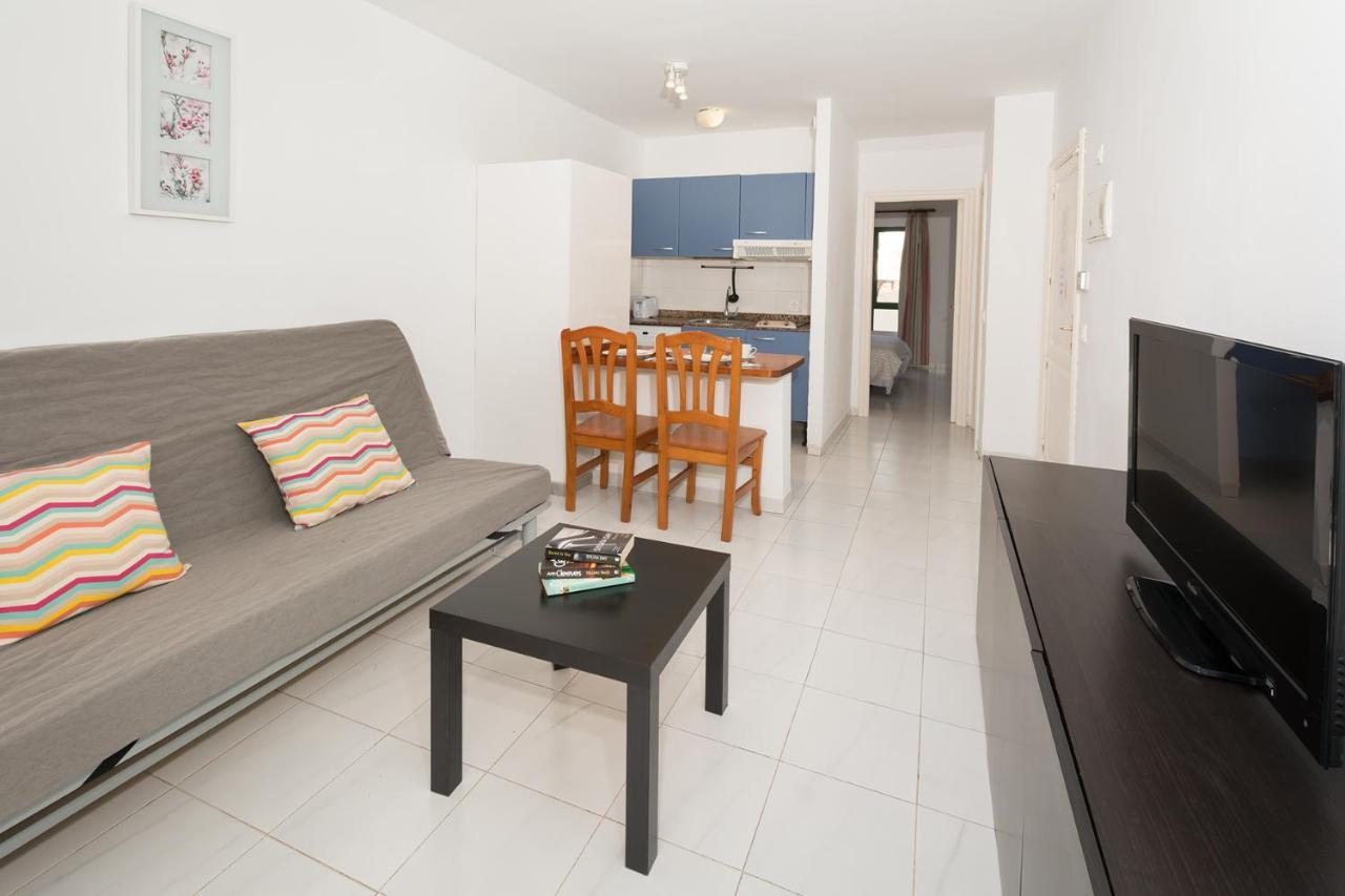 Conylanza Los Carmenes Costa Teguise Extérieur photo