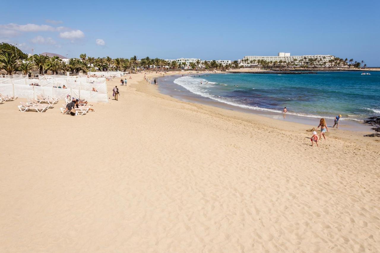 Conylanza Los Carmenes Costa Teguise Extérieur photo