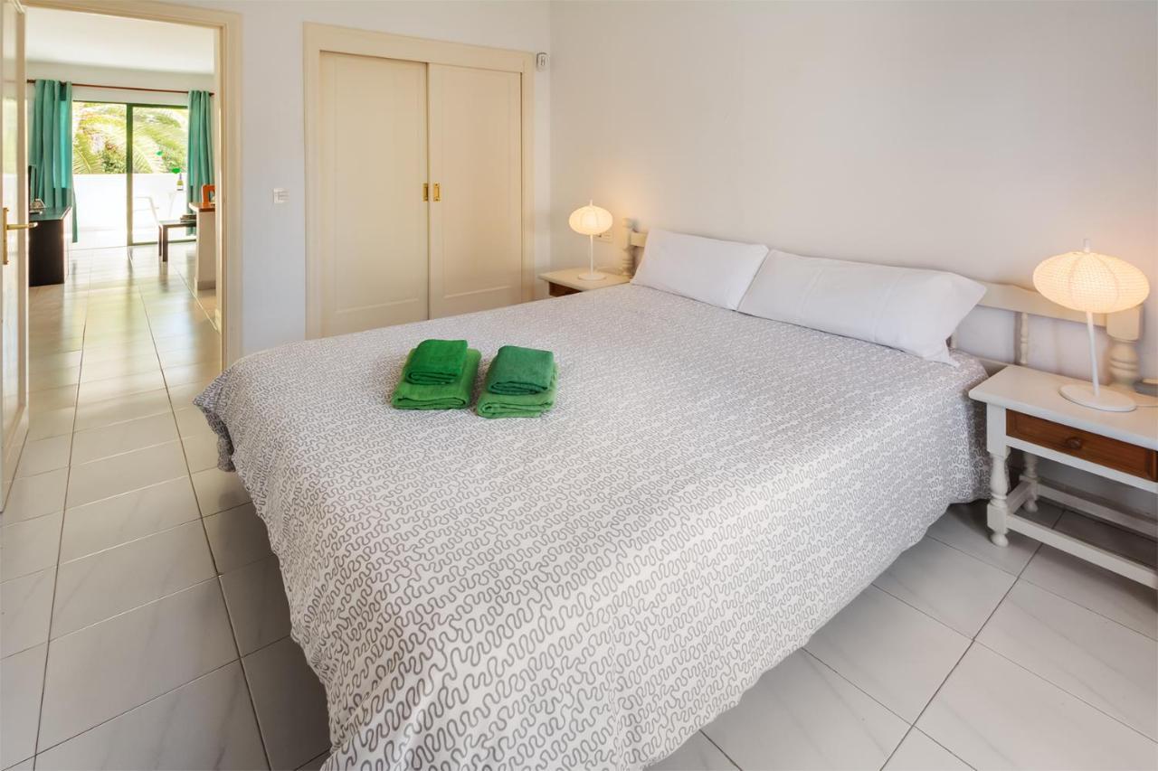 Conylanza Los Carmenes Costa Teguise Extérieur photo