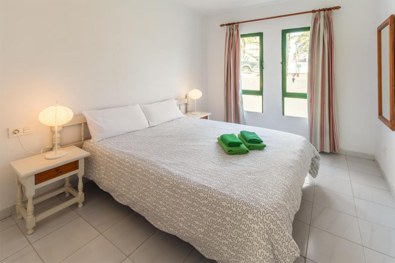Conylanza Los Carmenes Costa Teguise Extérieur photo