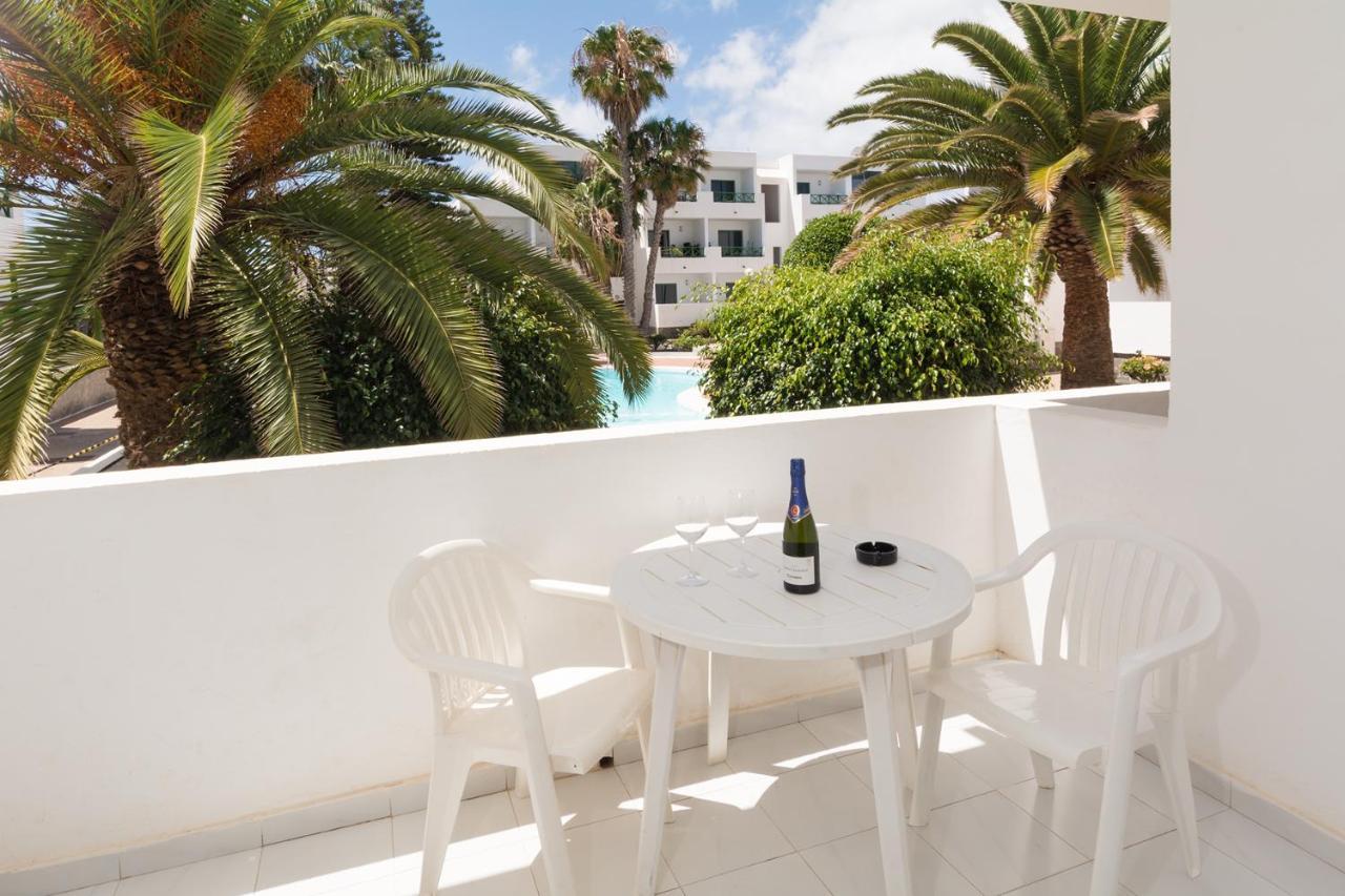 Conylanza Los Carmenes Costa Teguise Extérieur photo